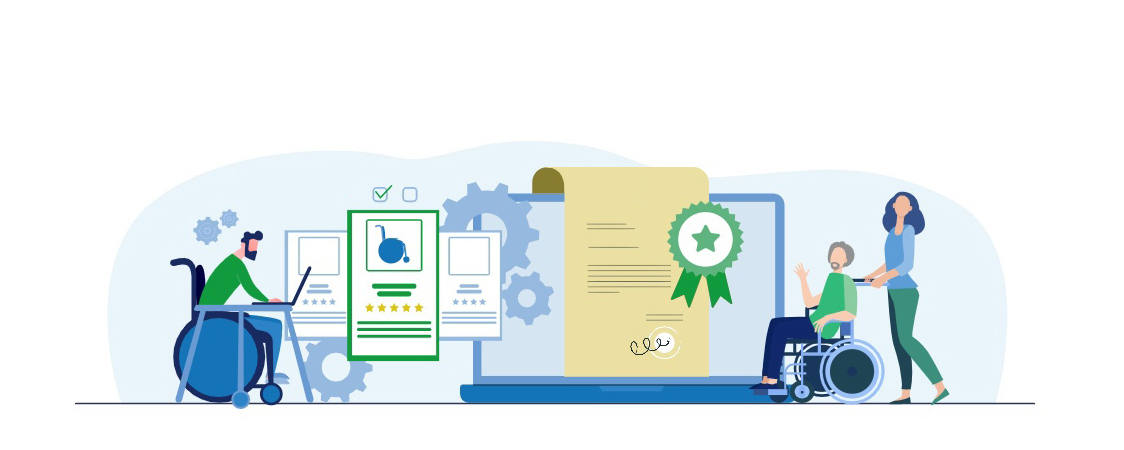 Покупка с сертификатами ФСС
